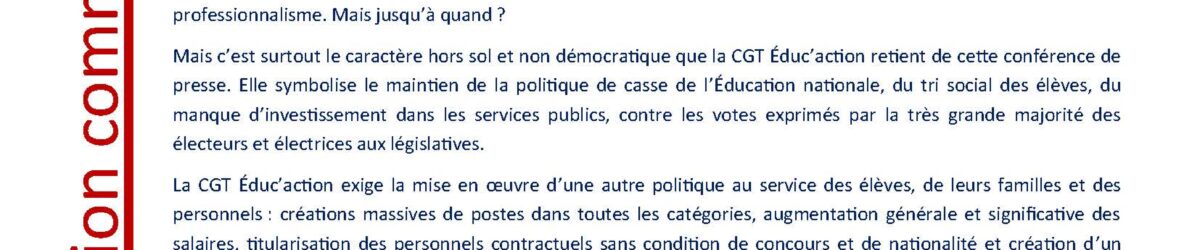 Communiqué_depresse