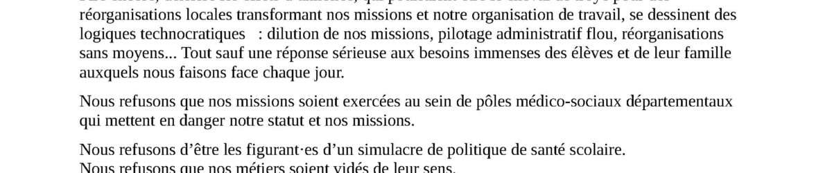 appel IS 10 juin
